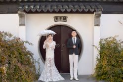 -金色芭莎婚纱摄影(昆山店)