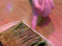 -大哈福烧烤·海鲜·家常菜(延安三路店)