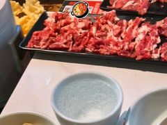 -牛品福潮汕牛肉火锅(旺庄店)