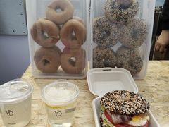 -HOLY BAGEL(苏河店)