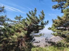 -天津盘山风景名胜区
