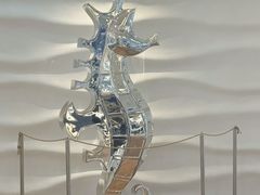 -贝林大翅鲸简餐厅(国家海洋博物馆店)