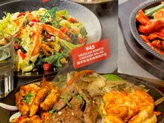 -Q MEX 库迈墨西哥餐吧(双井店)