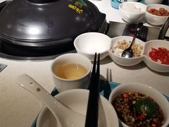 -百年果林椰子鸡(中洲店)