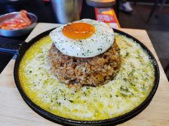 -许哥东北烧烤·铁丳烤串·宫后夹肉(繁花中心店)