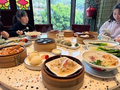 -点都德(广州白云山景区南门店)