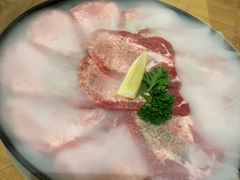 -九田家黑牛烤肉料理(石路天虹店)