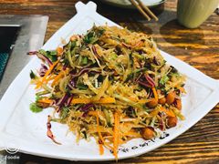 -小俩口烧烤东北菜(双井店)