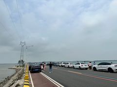 -汕尾风车岛