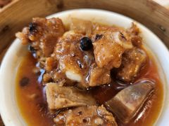 -万龙洲海鲜(南新仓店)