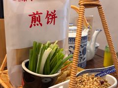 -鲁菜根·泰山菜(泰山店)