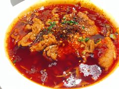 -峨嵋酒家(地安门店)