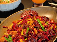 -Ameigo梅果·云贵川bistro(长宁来福士店)