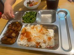 -淮扬厨子(健康路店)