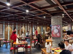 -新兴园饺子馆(河南街店)