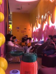 -SPAAARK超级乐园(广州海珠万达店)