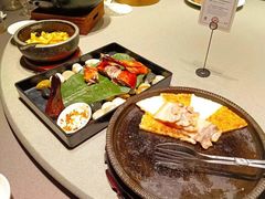 -小厨娘淮扬菜(天印大道店)