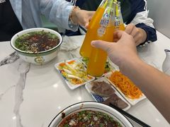 -伊穆祥牛肉面总店·清真
