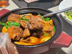 -小厨娘绣中淮扬(大行宫科巷店)