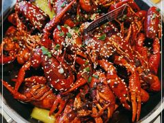 -一棠龙虾•王牌虾球(恒隆广场店)
