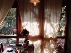 -时光花园(白鹭洲店)