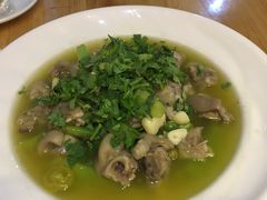-二孃鸡爪爪(东郊记忆店)