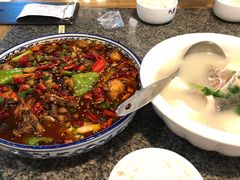 牛蛙-白鹭·江南宴(茂悦东荟城店)