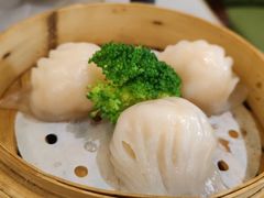 -粤陸玖玖·港式手作茶餐厅(珠江路店)