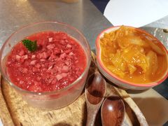 -火山屋台(新街口店)