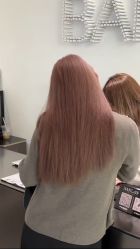 -斑斓色彩沙龙