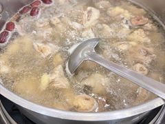 -佳养记百味鸡煲(兰溪店)