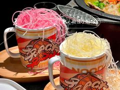 -探鱼·鲜青椒爽麻烤鱼(领展购物广场店)