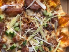 -必胜客(新福地店)