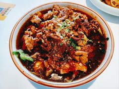 -红樱桃·欢乐餐厅(太原里店)