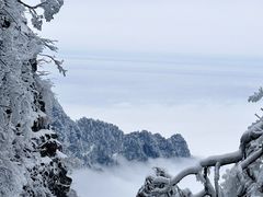 -峨眉山风景名胜区