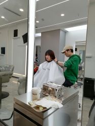 -AD HAIR 