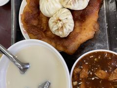 糖油饼-汇兴居·老北京小吃(体育馆西路店)