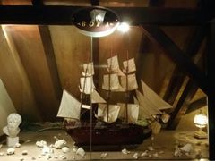 栈桥王子酒店(栈桥王子饭店)-老味道民宿(栈桥店)