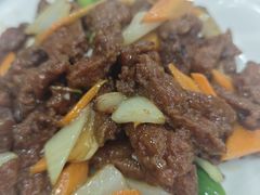 -四海回族饭店(湖西路老店)