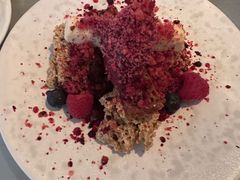 -Ocean's Table 欧舍