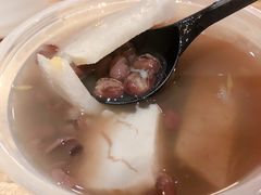 -一心甜汤(丹凤街店)