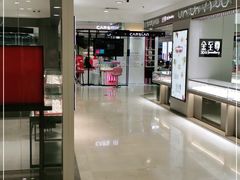 -银座商城(玉函店)