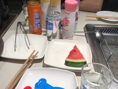-海底捞火锅(万丰桥店)