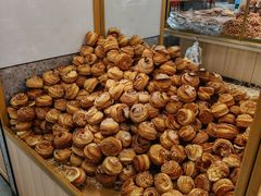 -杨老大焙子月饼干货(宽巷子民族美食街店)