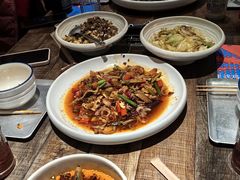 -铁公鸡·四川料理(天环广场店)