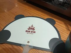 -陶德砂锅(营门口店)