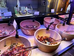 -盛江山自助料理(奥莱锦辉购物广场店)