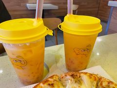 -尊宝比萨(华景新城店)