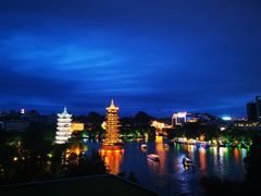-维纳斯酒店-忆咖啡观景餐厅(象山公园店)