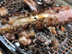 -秋香家韩式炭火烤肉(磐石路店)